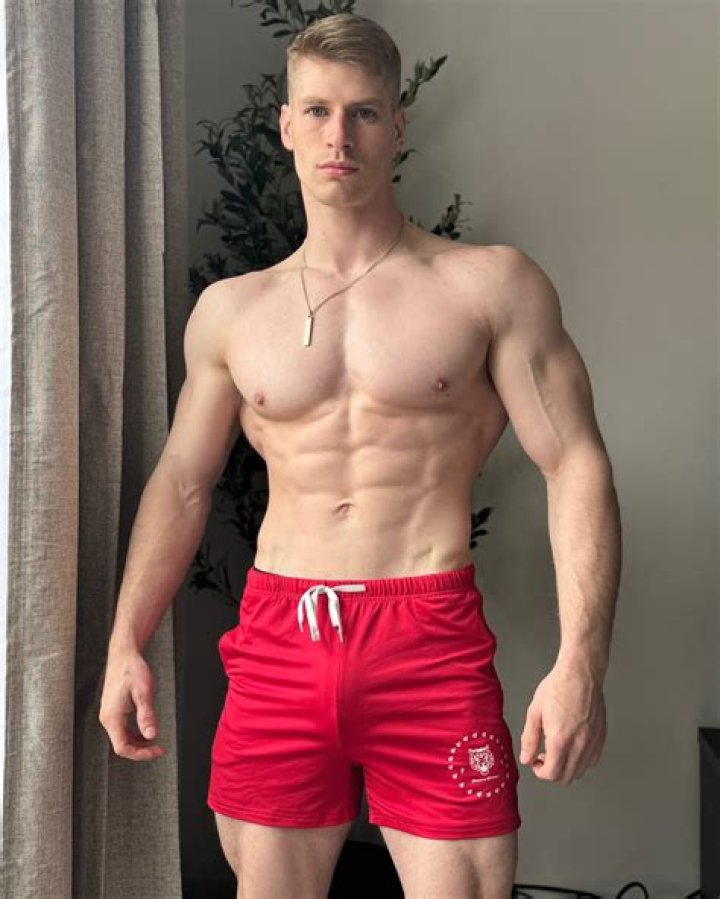 Patrick Leblanc