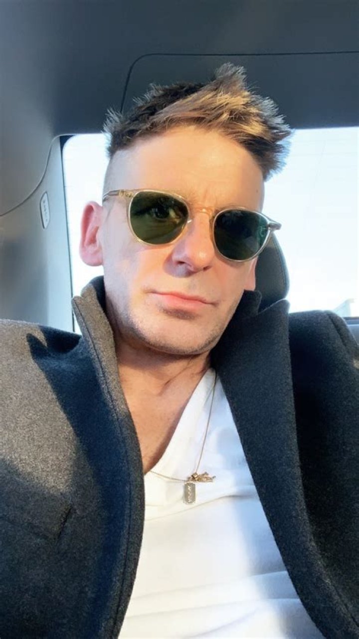 Paul Anderson | Bio, Age, Net Worth, Relationship, Career