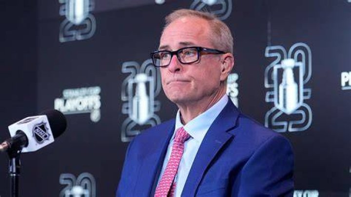 Paul Maurice