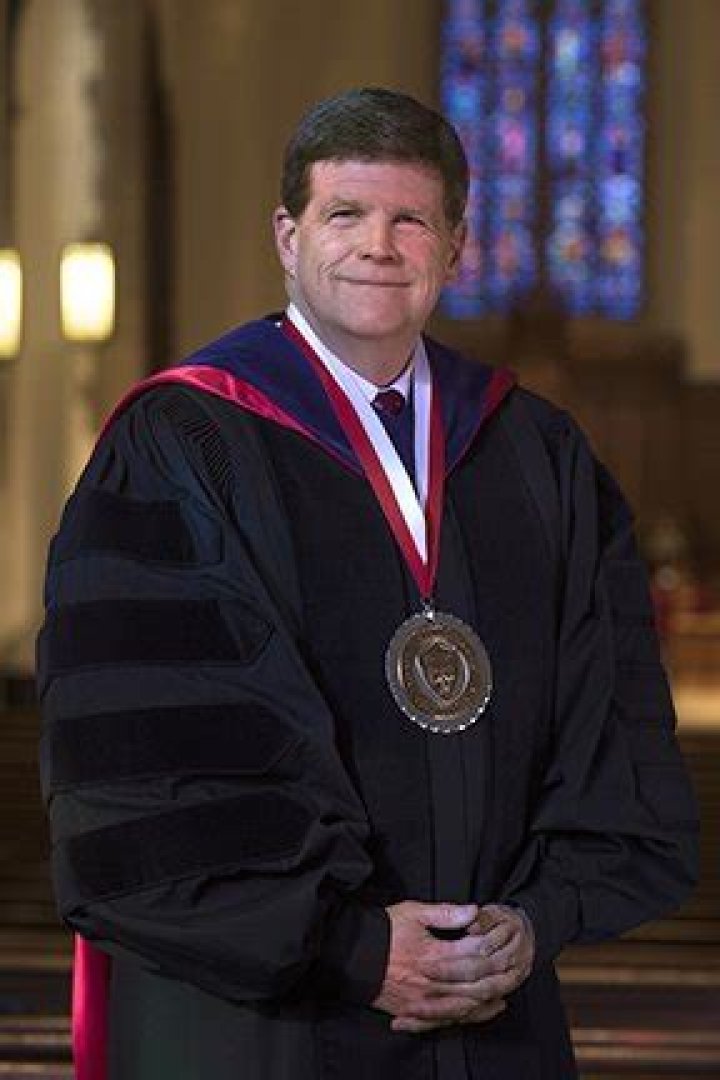Paul McNulty
