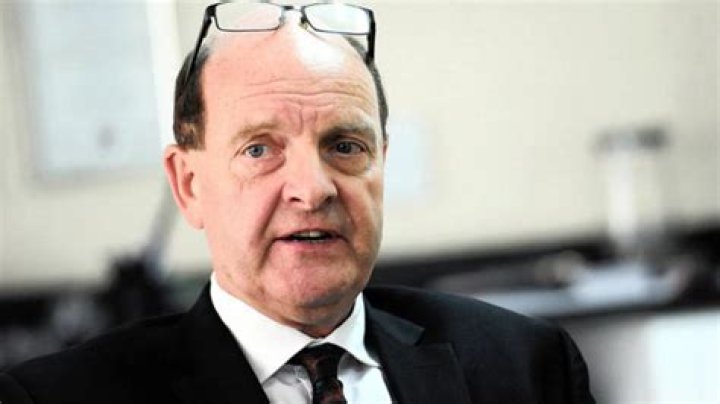Paul O’Sullivan