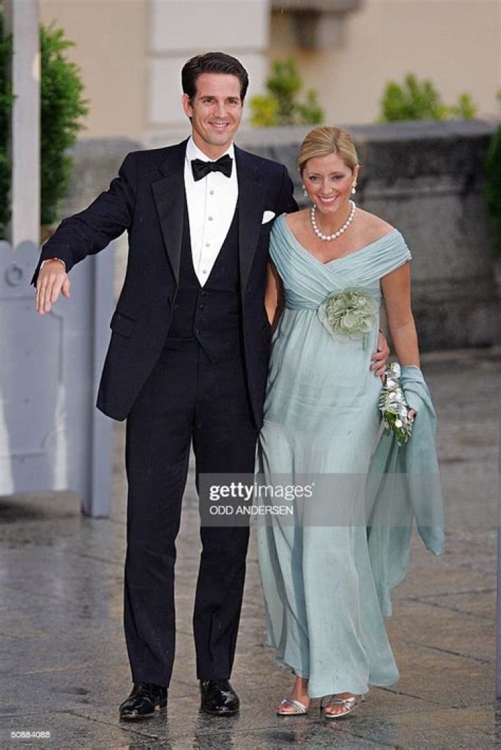Pavlos, Crown Prince of Greece