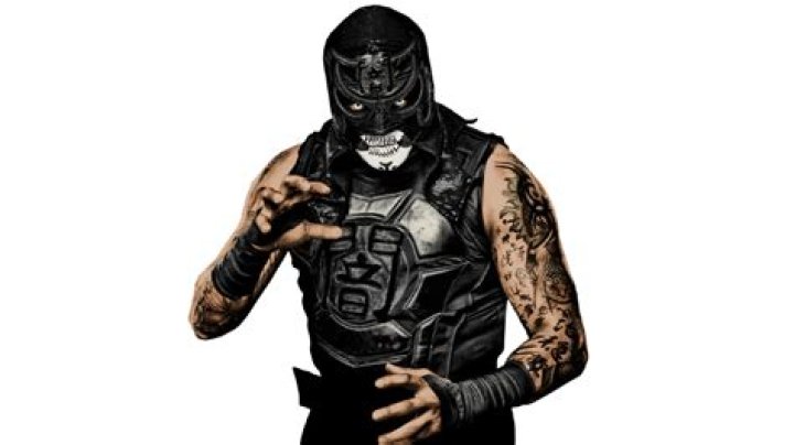 Pentagón Jr.