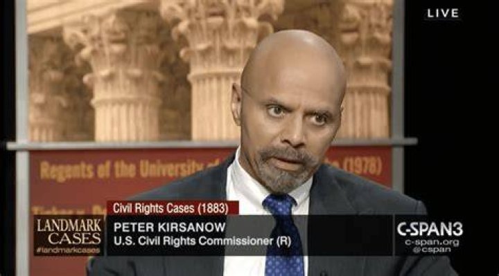 Peter Kirsanow