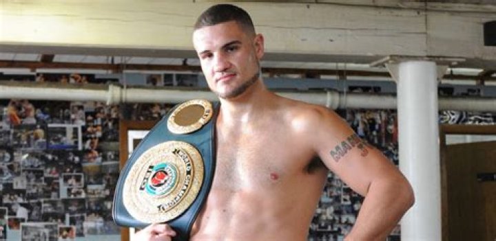 Peter Manfredo Jr.