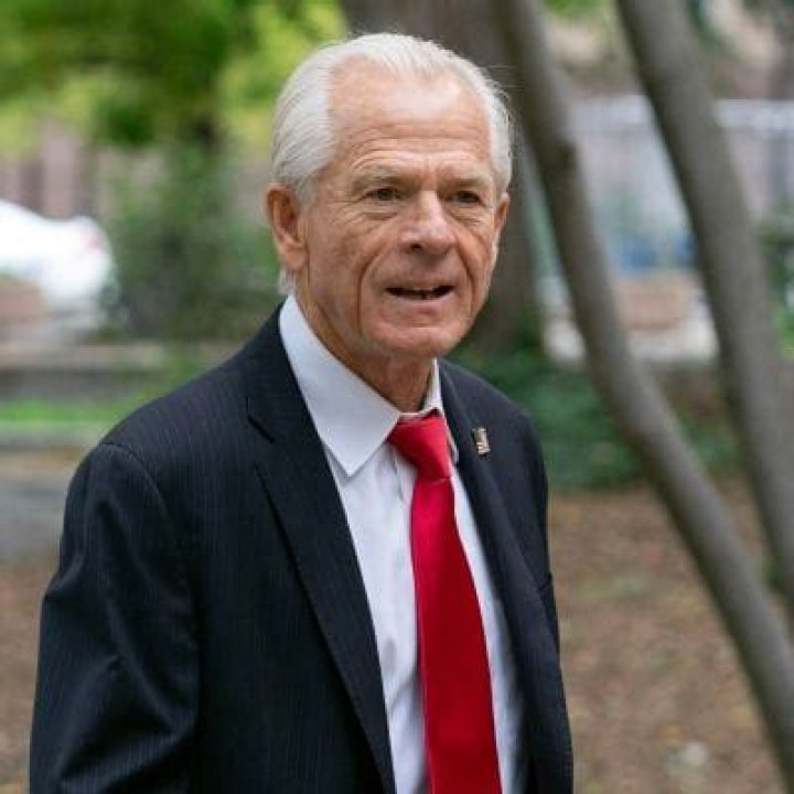 Peter Navarro Net Worth | How Rich Is He | Explore His Controversy And Legal Issues