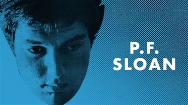 PF Sloan