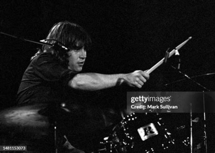 Phil Seymour
