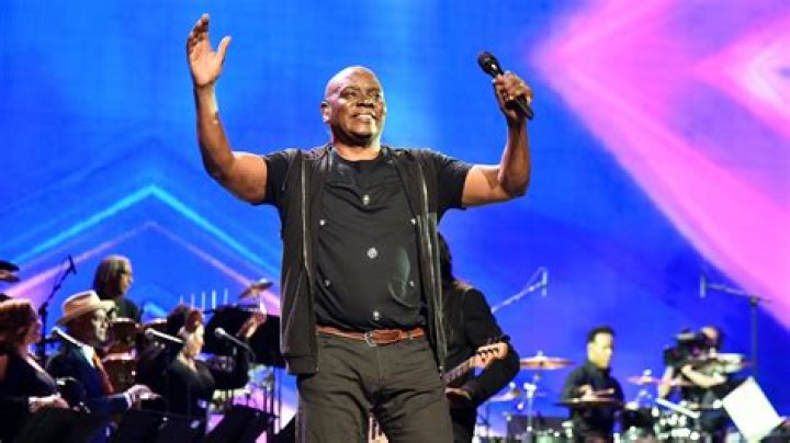 Philip Bailey