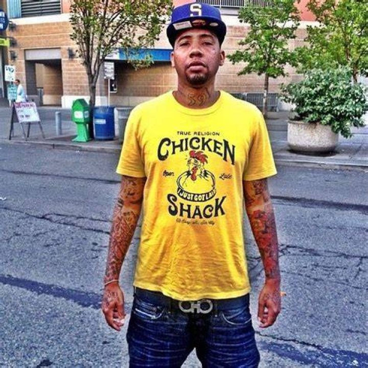 Philthy Rich