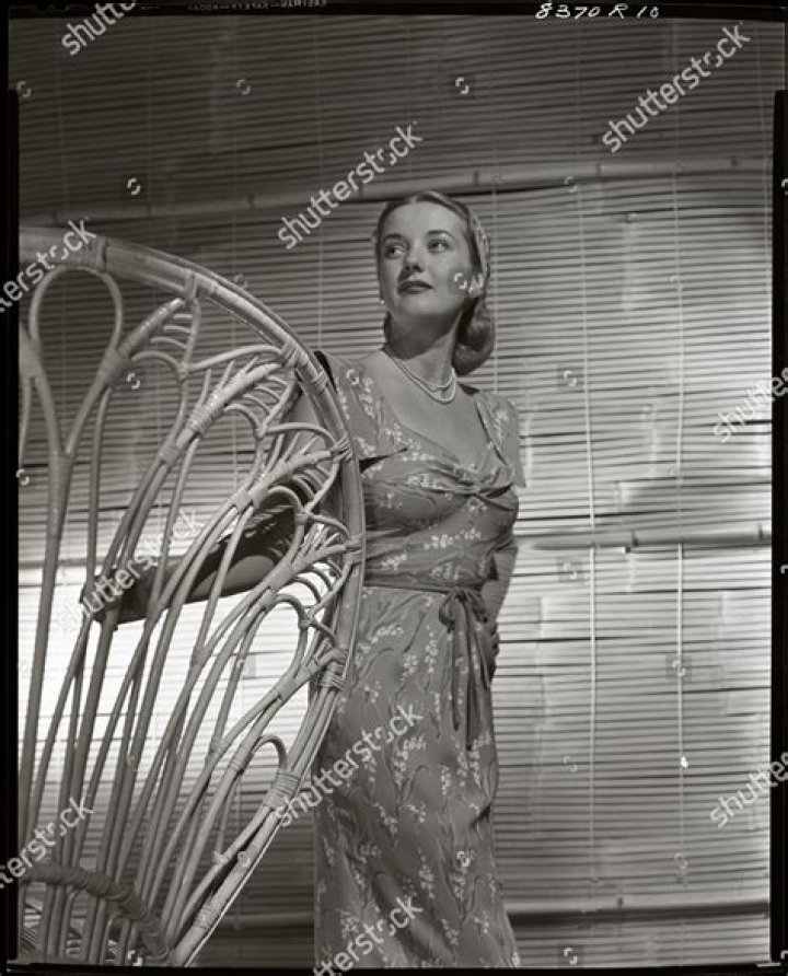 Phyllis Brooks