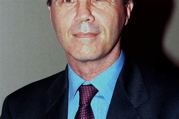 Pierre Brochand