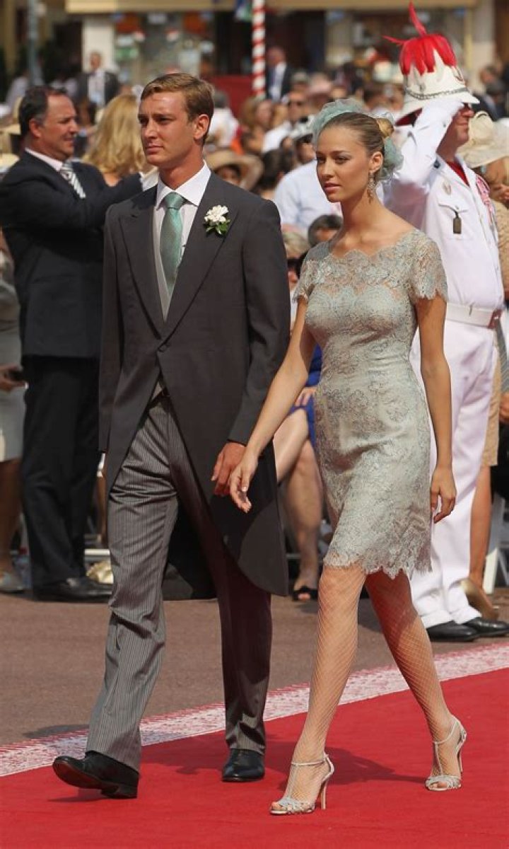 Pierre Casiraghi