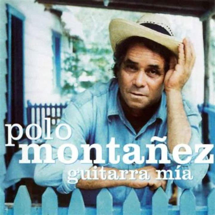 Polo Montanez