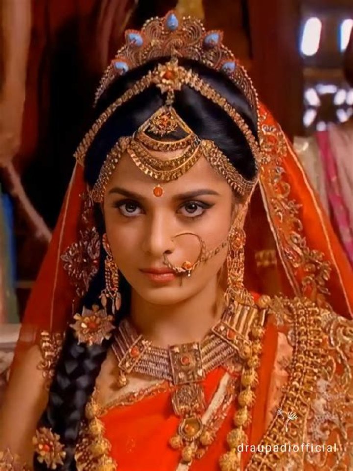 Pooja Sharma