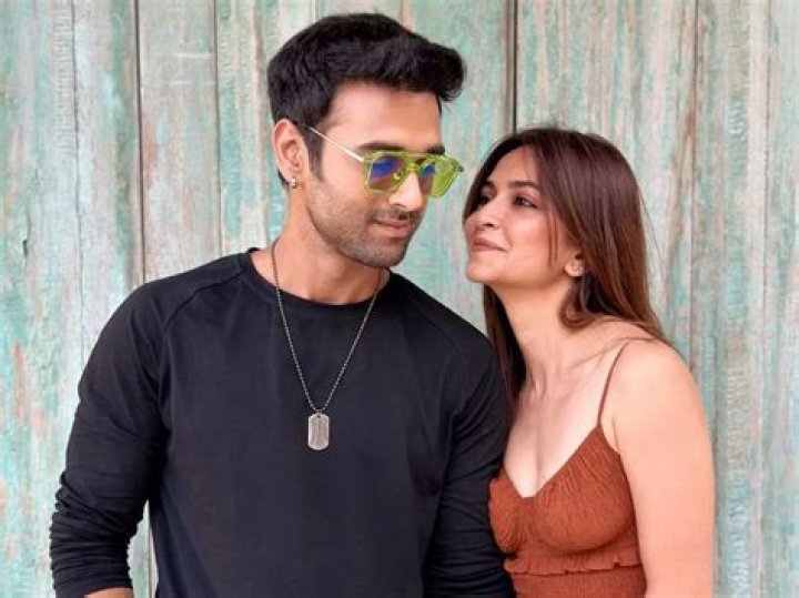 Pulkit Samrat
