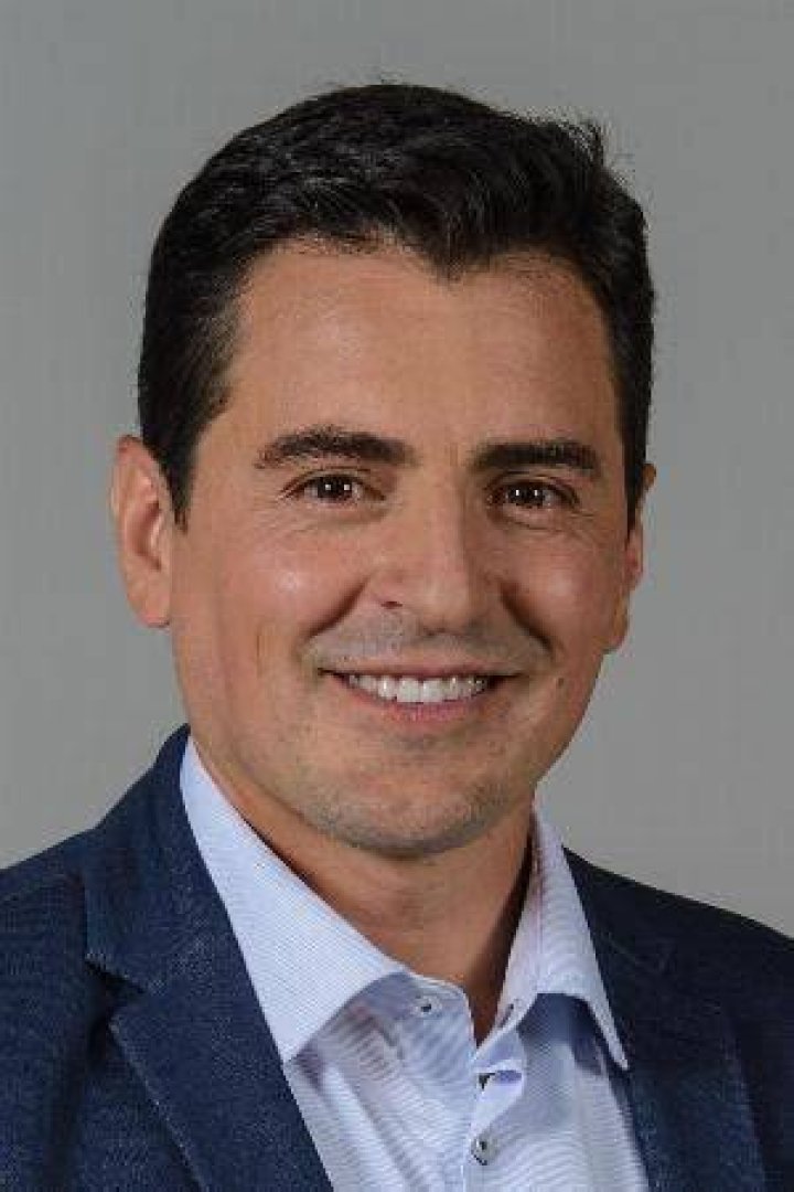 Rafael Zea