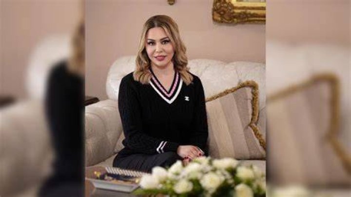 Raghad Hussein