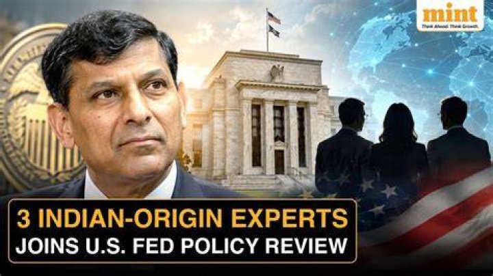 Raghuram Rajan