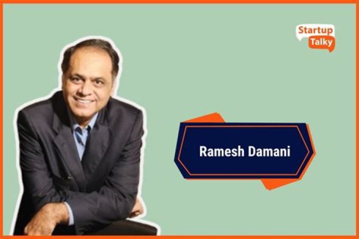 Ramesh