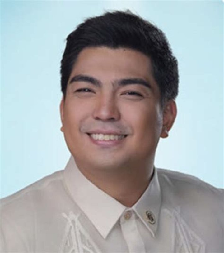 Ramon Bong Revilla