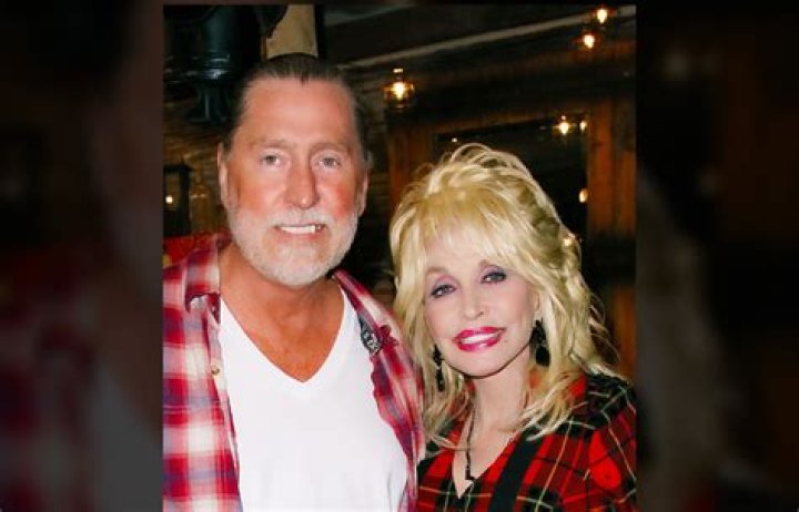 Randy Parton