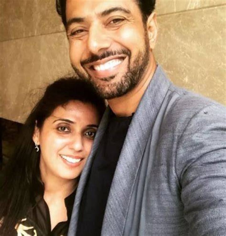 Ranveer Brar Praises Palavi, His Wife, For Bringing Out “The Best In Him”