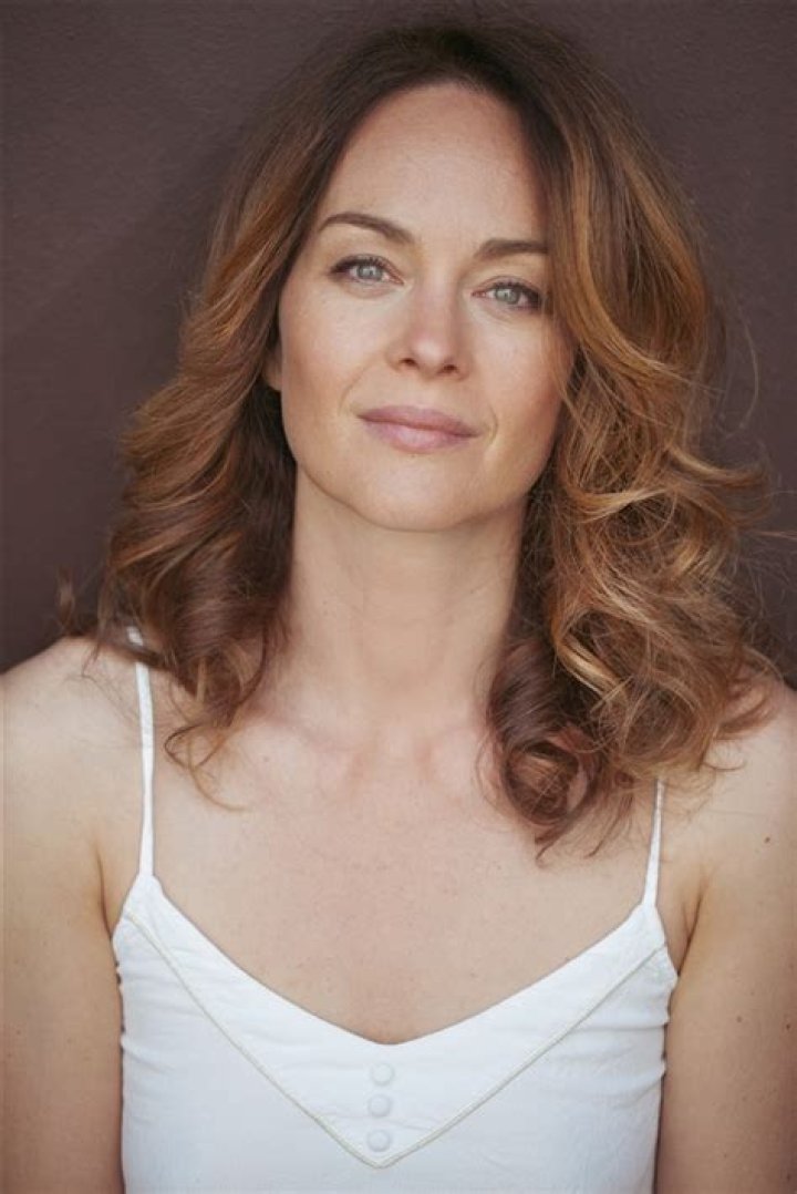 Raphaelle Agogue