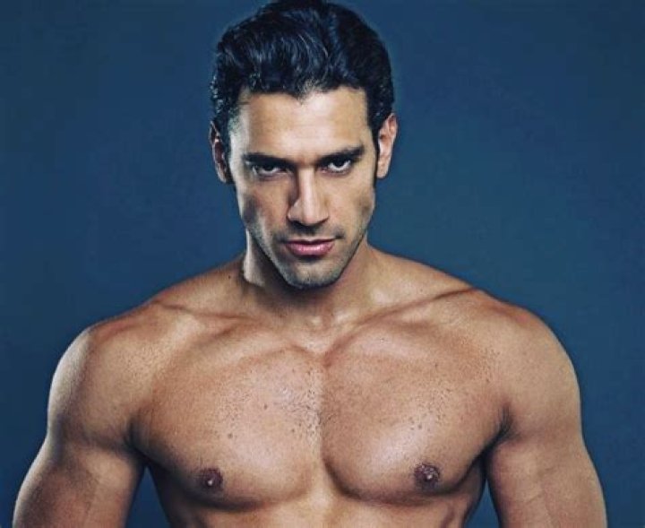 Raul Coronado