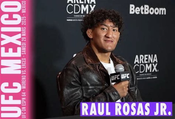 Raul Rosas Jr