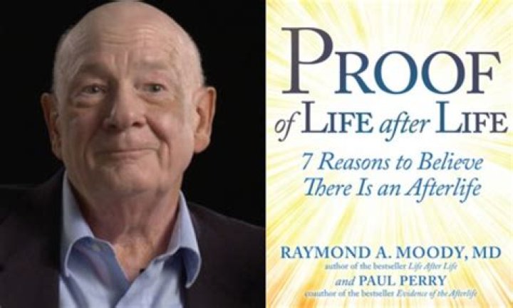 Raymond Moody