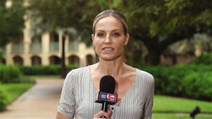 Rebecca Haarlow