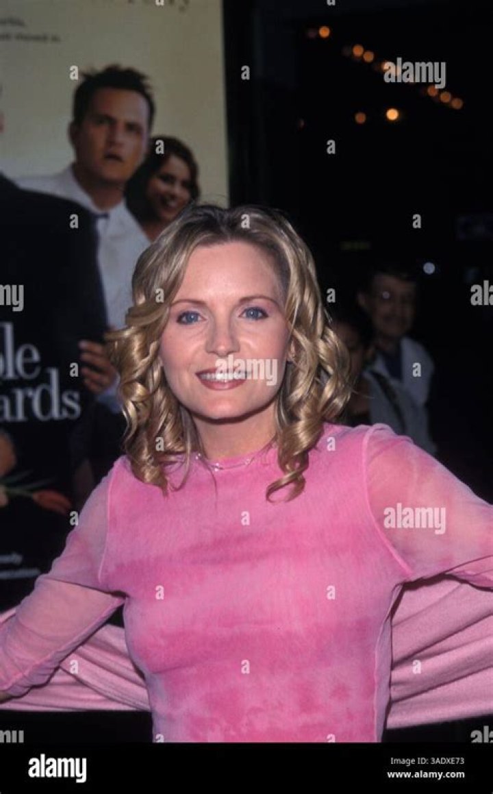 Rebeccah Bush