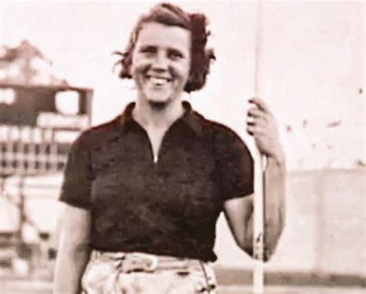 Rebekah Colberg