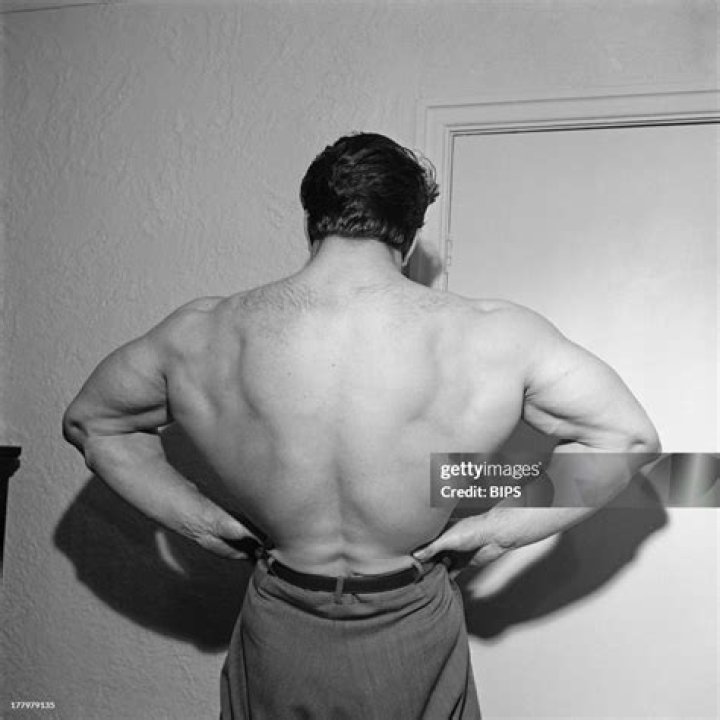 Reg Park