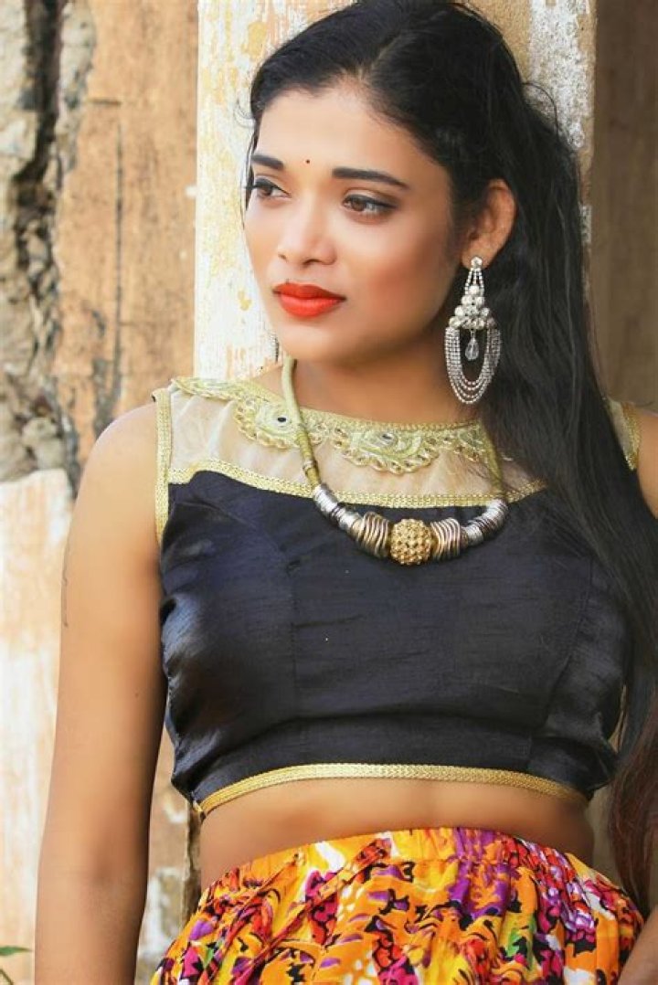 Rekha Boj