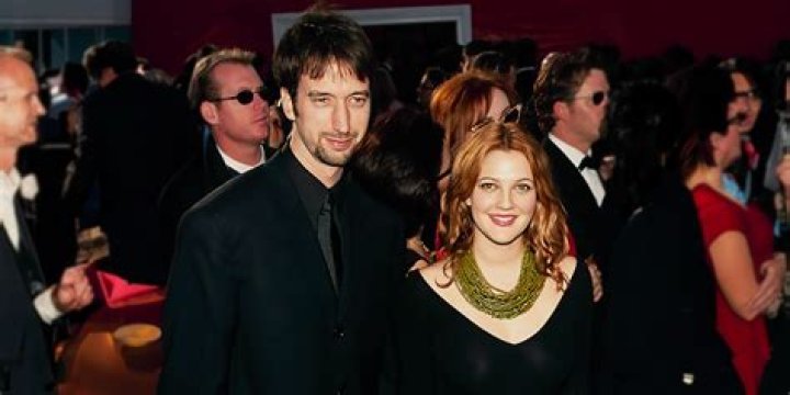 Relationship Between Drew Barrymore And Lionel Barrymore | Age And Family