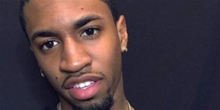 Rell Love Jones- Age, Girlfriend, Net Worth, Height