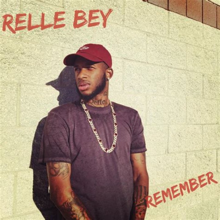 Relle Bey