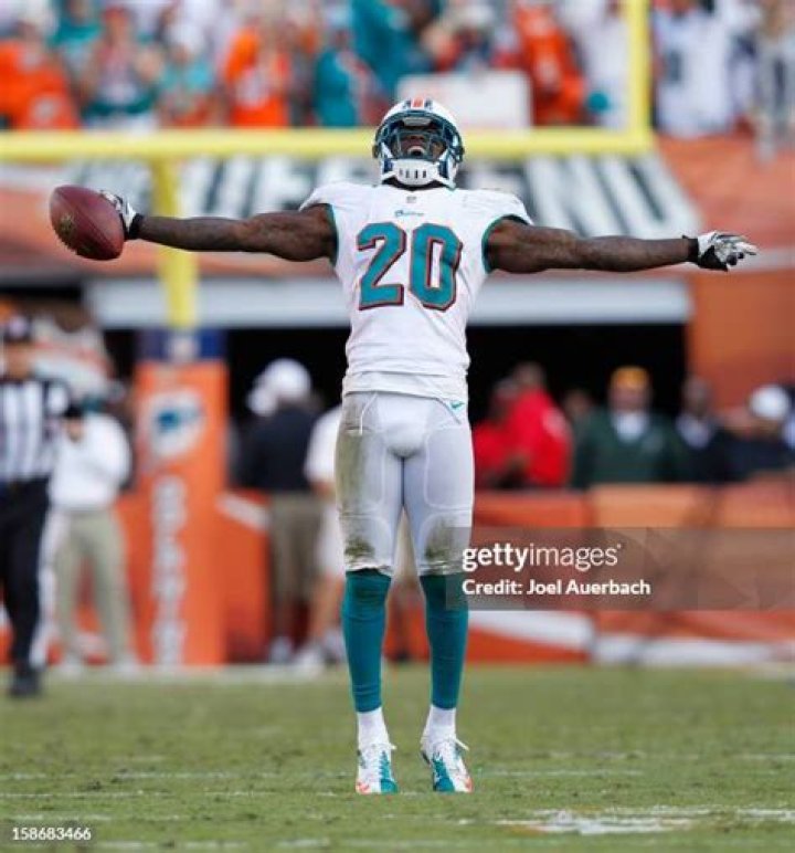 Reshad Jones