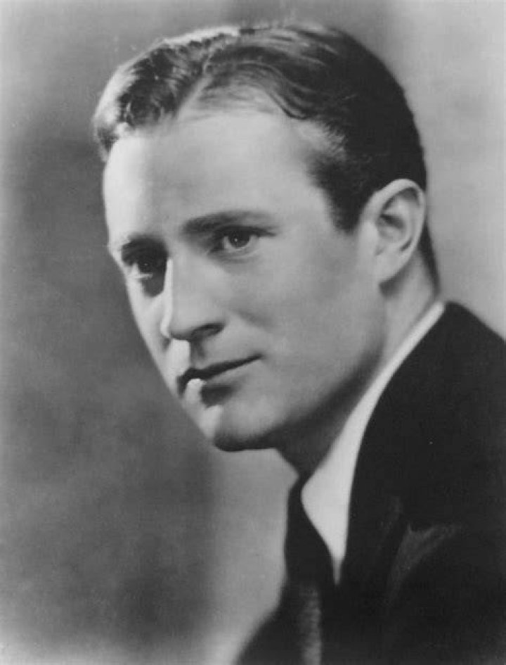 Rex Cherryman