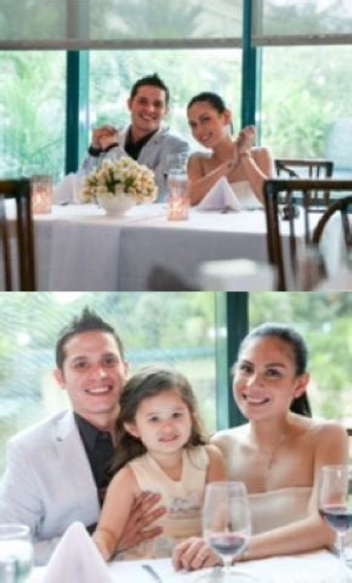 Ria Sacasas, Cogie Domingo’s Wife, Is Who? Children, Families, And Wealth