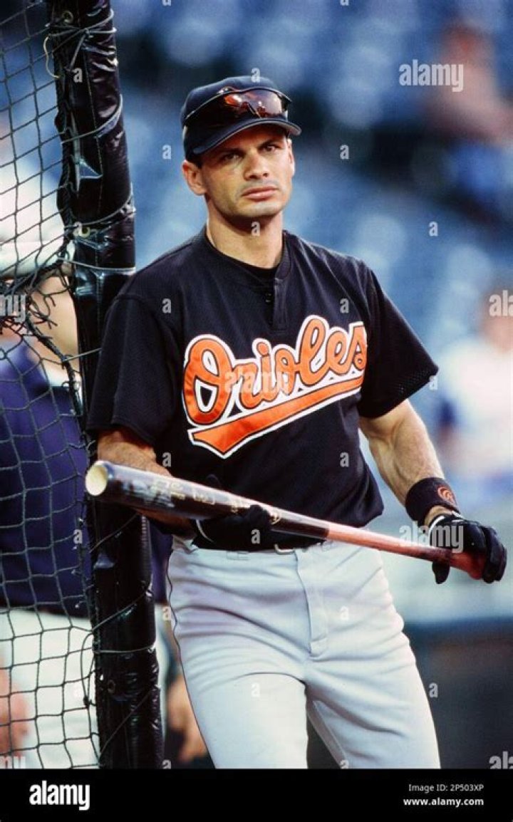 Rich Amaral