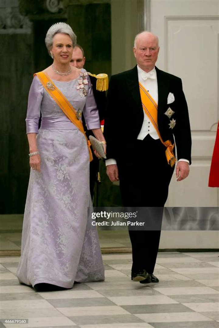 Richard, 6th Prince of Sayn-Wittgenstein-Berleburg