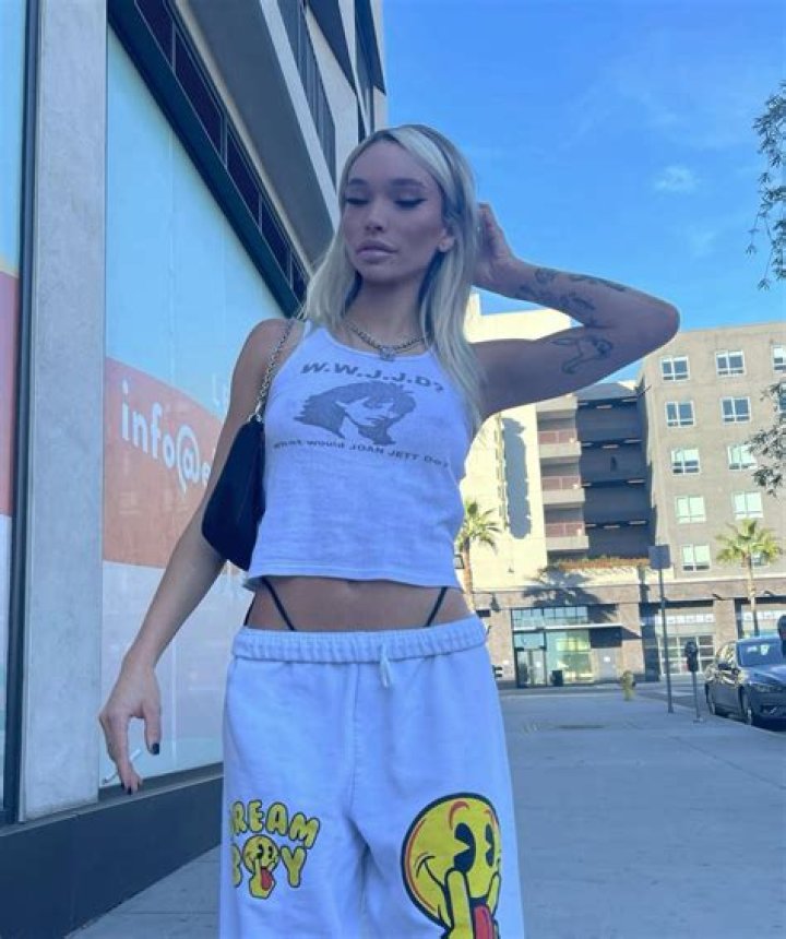 Richelle Knupper