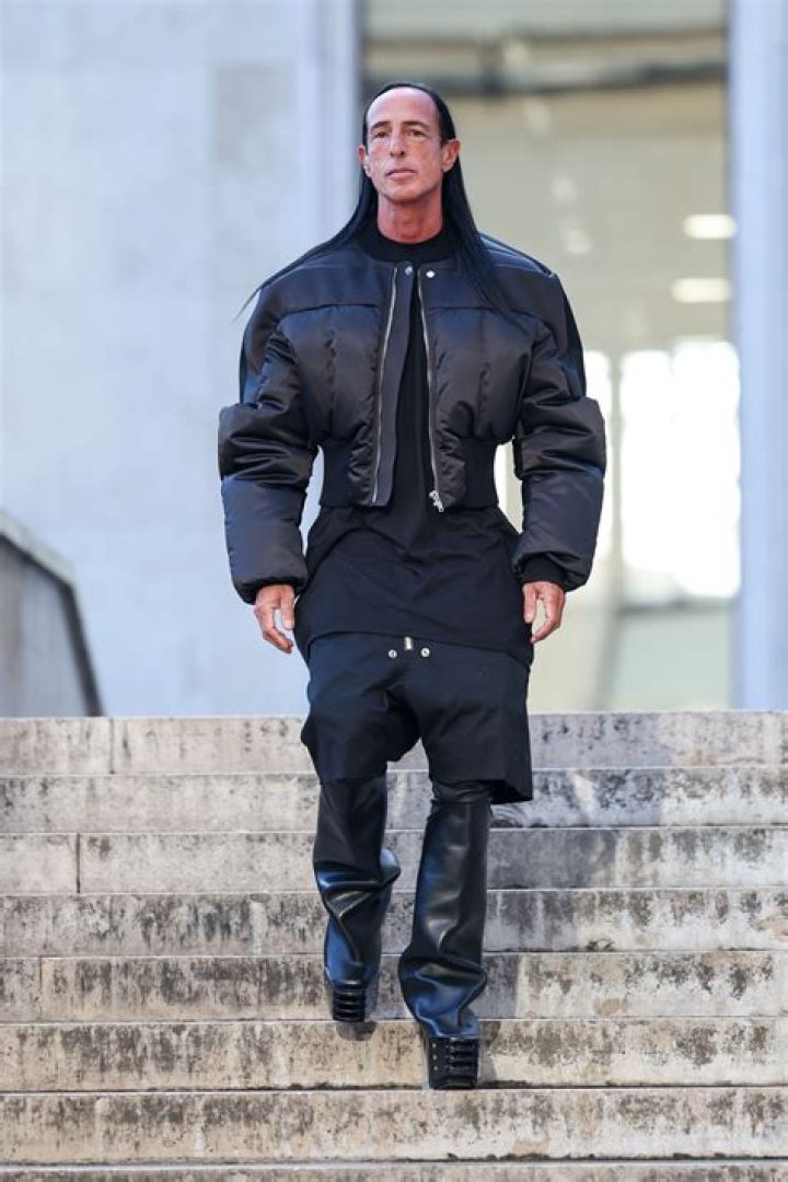 Rick Owens