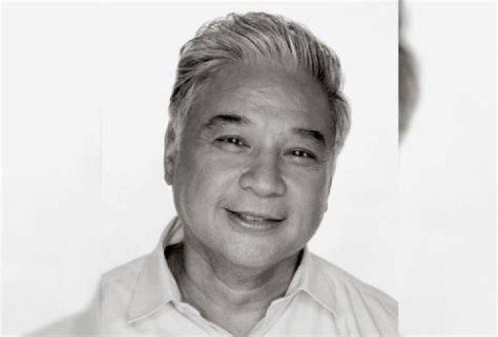 Ricky Davao