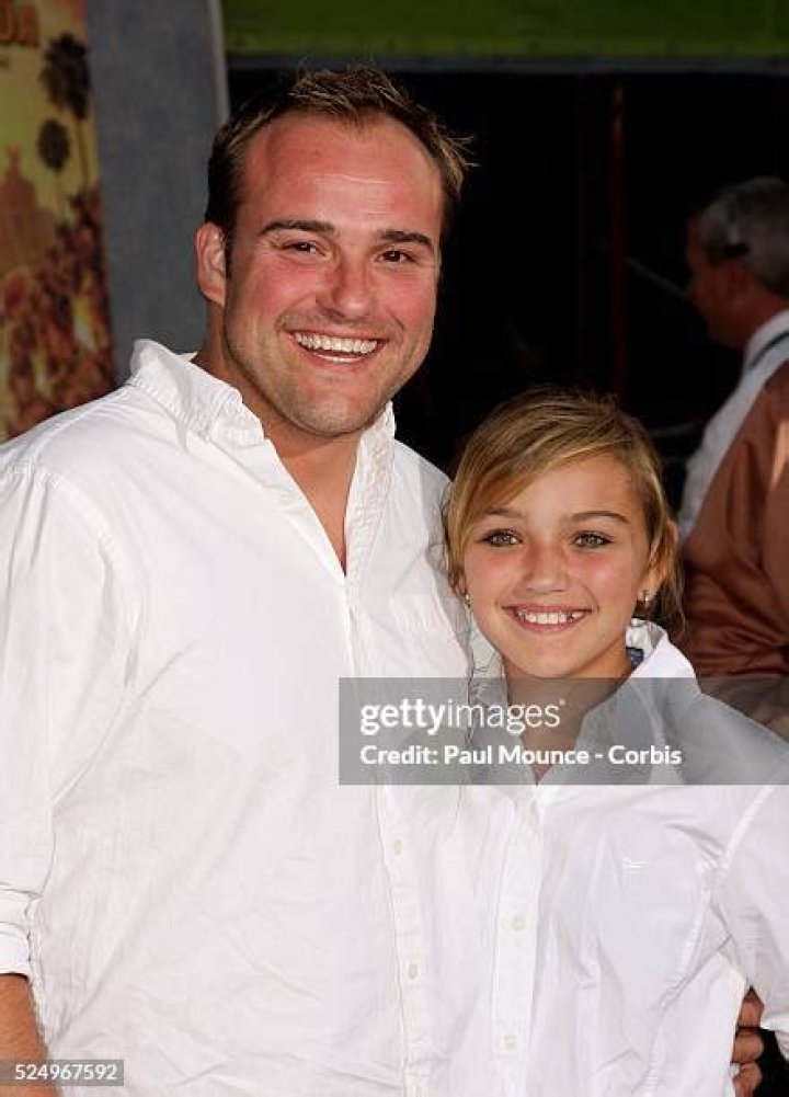 Riley DeLuise