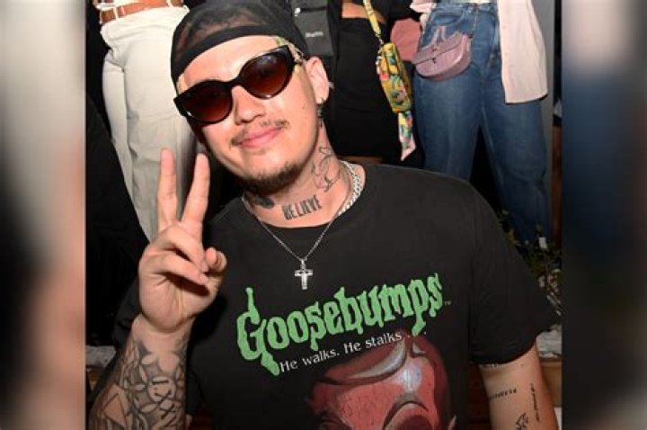 Rip: Costa Titch Death And Cause- How Did The South African Artist Die? Collapsed At An Event