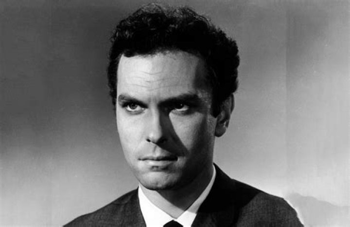 Rip Torn